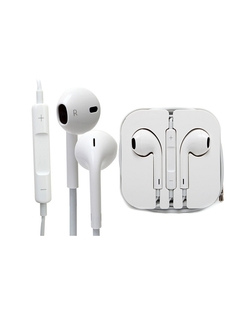Гарнитуры Apple