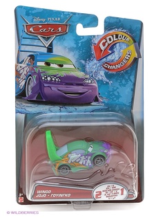 Машинки Mattel
