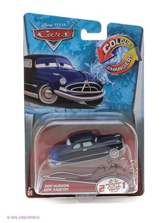 Машинки Mattel