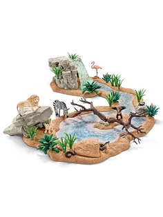 Игровые наборы SCHLEICH