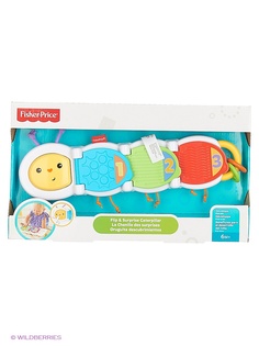 Игровые наборы FisherPrice