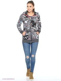 Толстовки ROXY