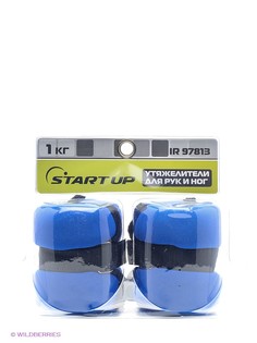 Утяжелители Start Up