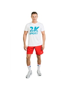 Футболка 2K
