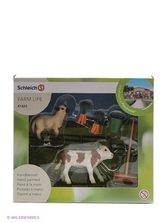 Игровые наборы SCHLEICH