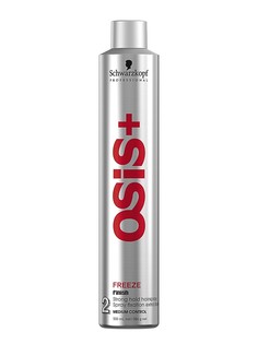 Лаки для волос Schwarzkopf Professional