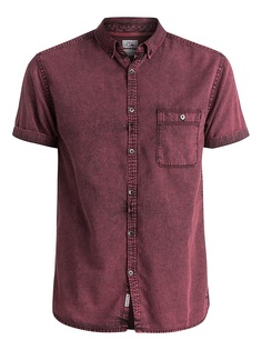 Рубашки Quiksilver