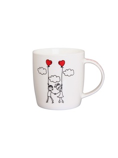 Кружки Elan Gallery