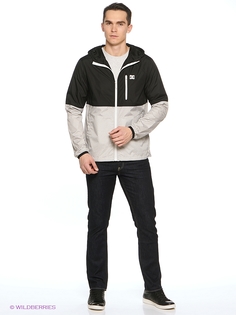 Ветровки DC Shoes