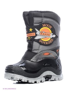 Сапоги San Marko