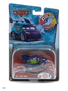 Машинки Mattel