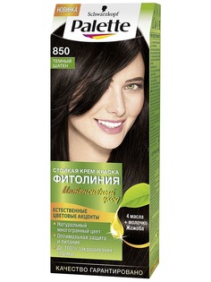 Краски для волос Palette