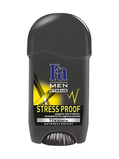 Дезодоранты Fa