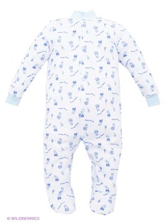 Комбинезоны КОТМАРКОТ