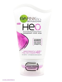 Дезодоранты Garnier