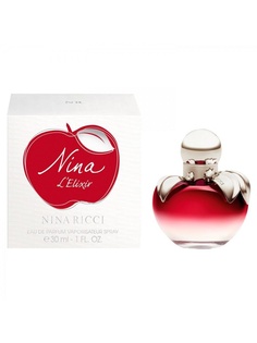 Парфюмерная вода NINA RICCI