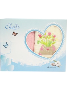 Полотенца банные Dorothys Нome