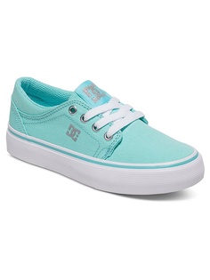 Кеды DC Shoes