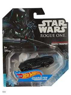 Машинки Hot Wheels