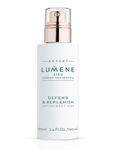 Спреи Lumene