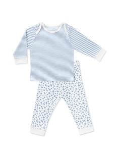 Пижамы HappyBabyDays