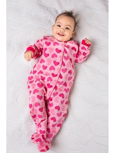 Комбинезоны нательные для малышей UMKA