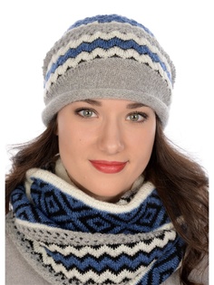 Шапки Сиринга