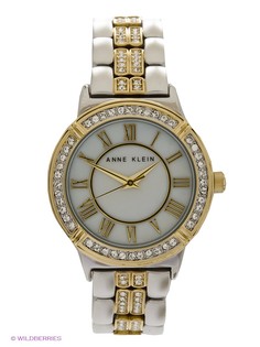 Часы наручные ANNE KLEIN