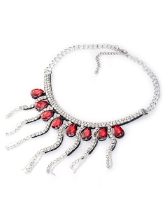 Ожерелья Chantal