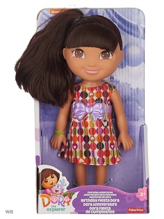 Куклы Mattel