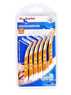 Межзубные ершики One Drop Only