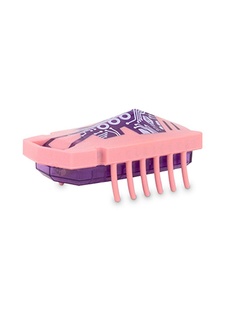 Роботы HEXBUG