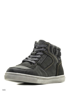 Ботинки Котофей