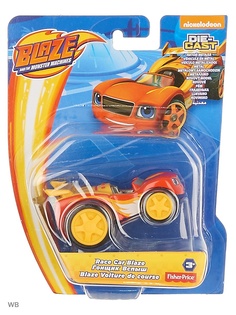 Машинки Mattel