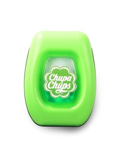 Автомобильные ароматизаторы Chupa Chups