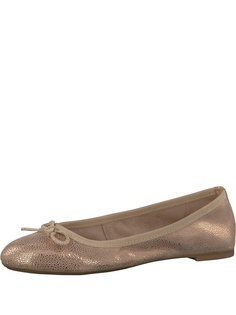 Балетки Marco Tozzi