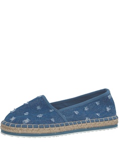 Эспадрильи Marco Tozzi