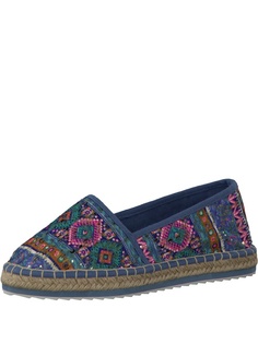 Эспадрильи Marco Tozzi