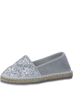 Эспадрильи Marco Tozzi