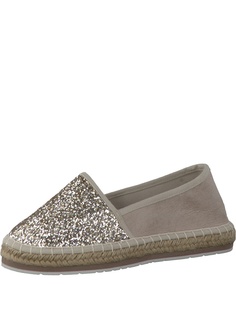 Эспадрильи Marco Tozzi