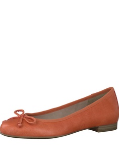 Балетки Marco Tozzi