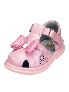 Туфли ТОП-ТОП