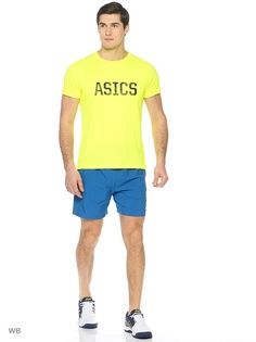 Футболка ASICS