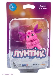 Фигурки-игрушки ProstoToys