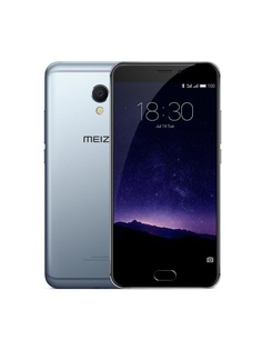 Смартфоны Meizu