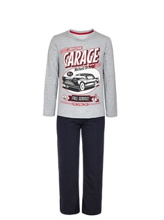 Пижамы M&DCollection