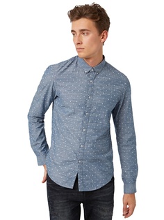 Рубашки TOM TAILOR