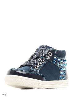 Ботинки Kapika