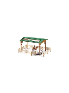 Игровые наборы SCHLEICH