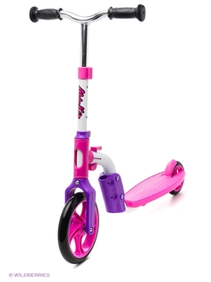 Самокаты Moby Kids